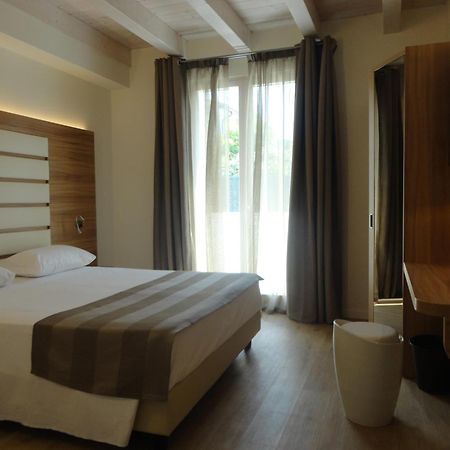 Prada' Home Eco Suites Bardolino Exterior photo
