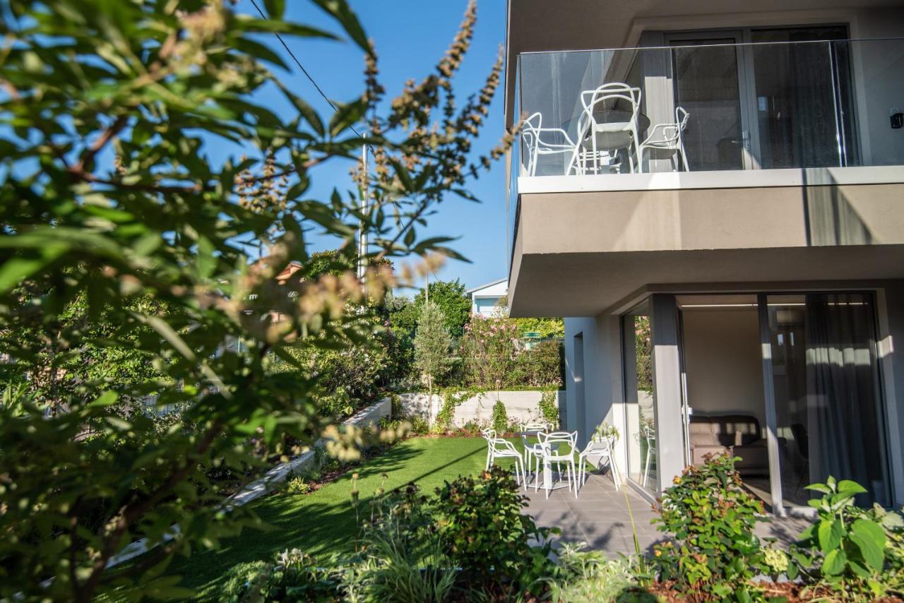 Prada' Home Eco Suites Bardolino Exterior photo