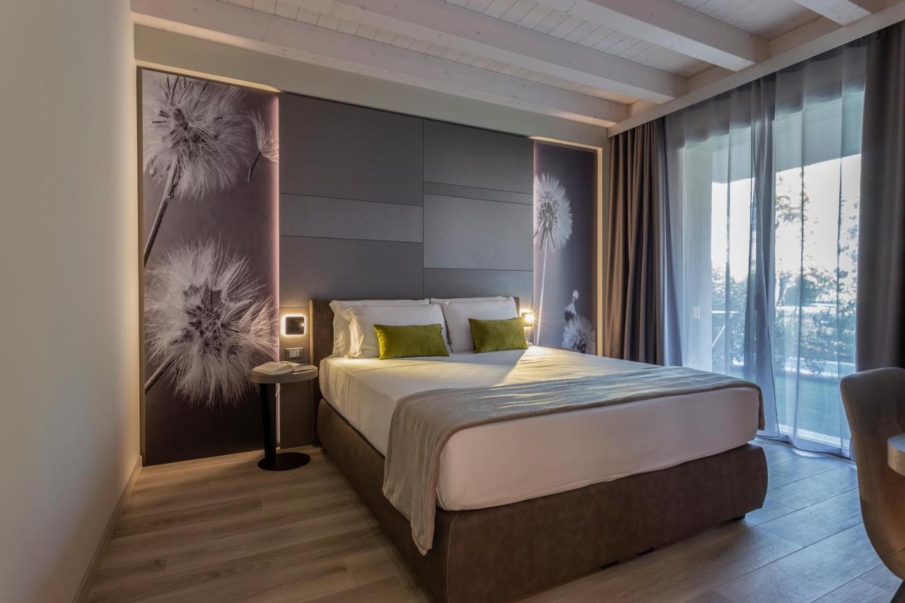 Prada' Home Eco Suites Bardolino Exterior photo