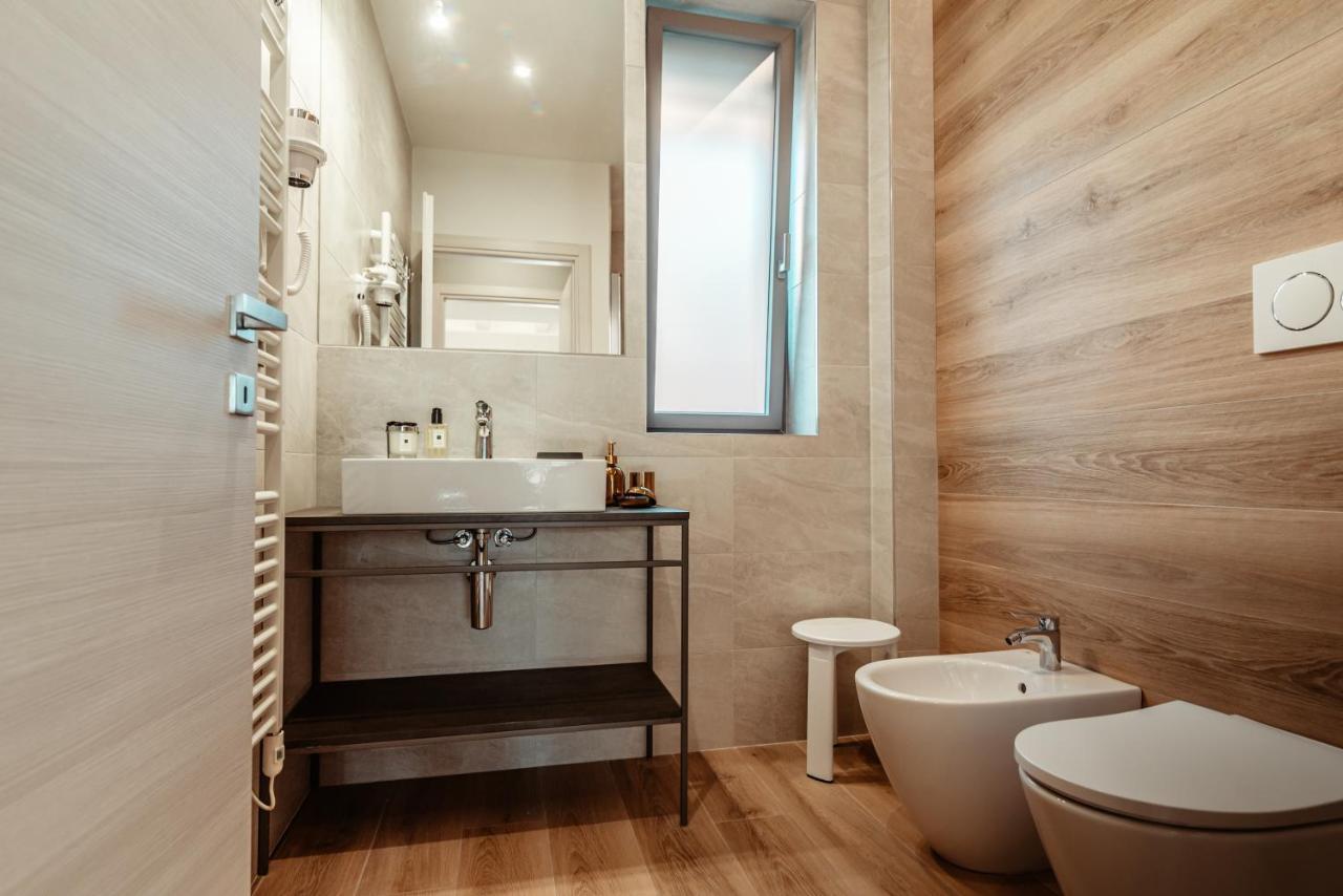 Prada' Home Eco Suites Bardolino Exterior photo