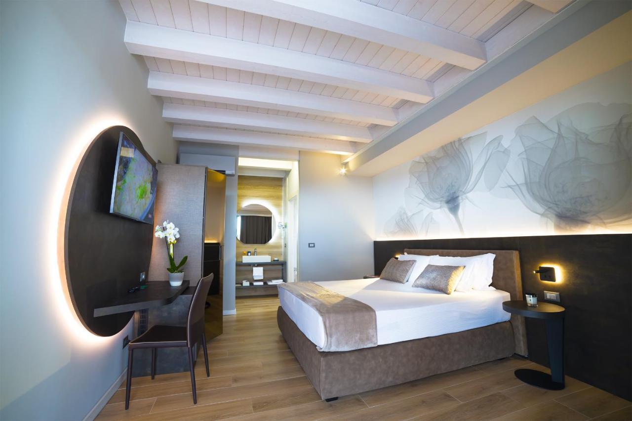 Prada' Home Eco Suites Bardolino Exterior photo