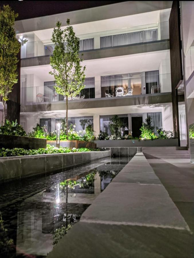 Prada' Home Eco Suites Bardolino Exterior photo