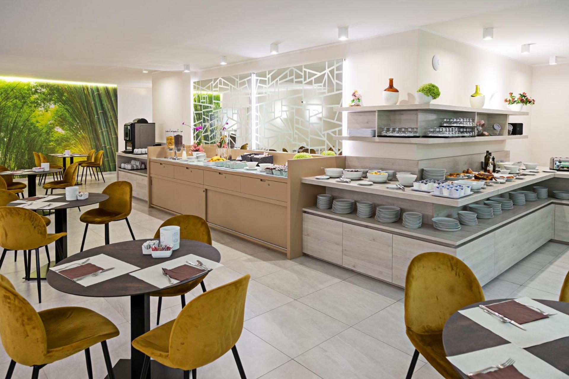 Prada' Home Eco Suites Bardolino Exterior photo
